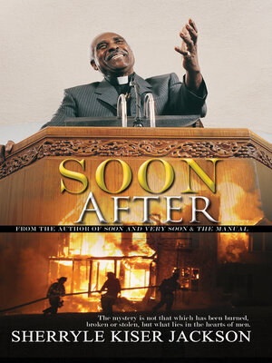 Soon After - ebook